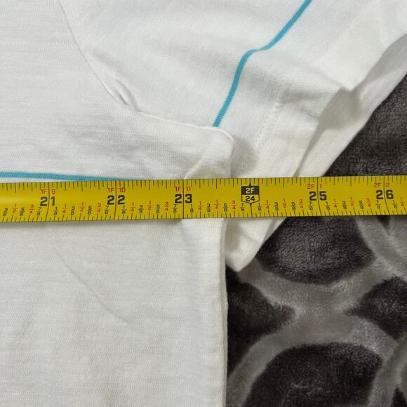 Banana Republic Luxury Touch Polo Mens Extra Large XL Standard Fit 100% Cotton - Picture 6 of 8